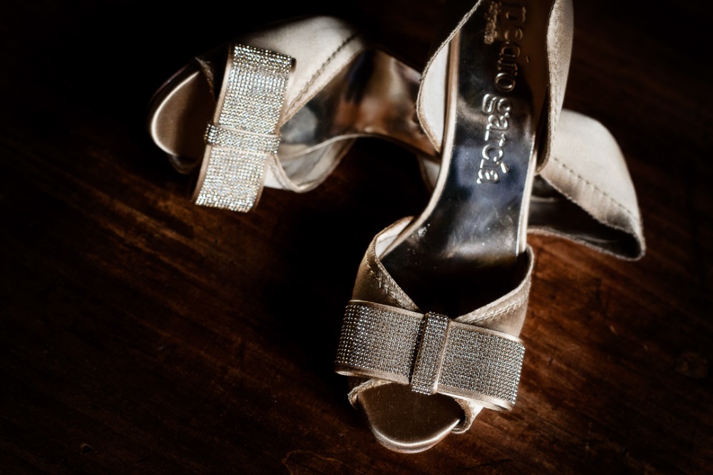 The Bride: Wedding in Tuscany 2